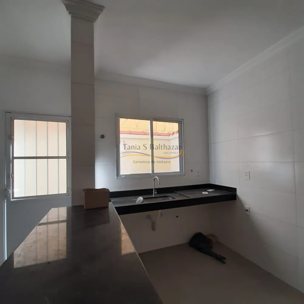 Sobrado, 2 quartos, 110 m² - Foto 6