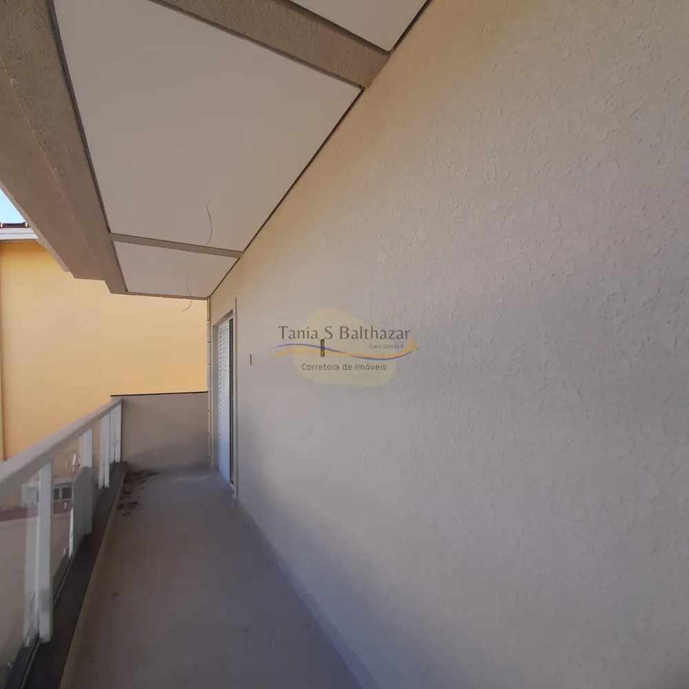 Sobrado, 2 quartos, 110 m² - Foto 4
