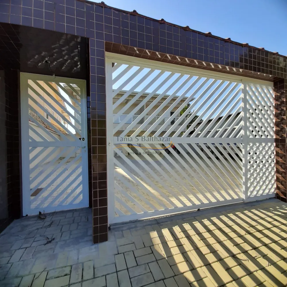 Sobrado, 2 quartos, 110 m² - Foto 16