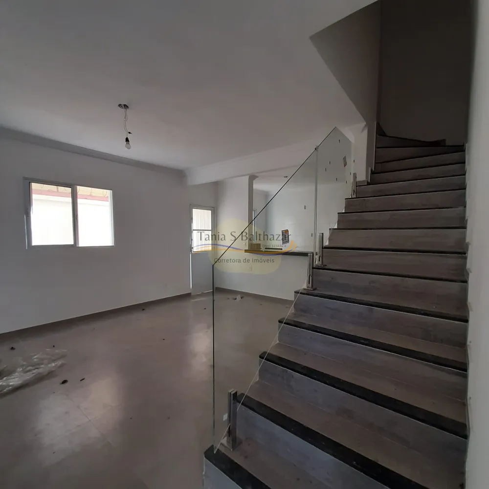 Sobrado, 2 quartos, 110 m² - Foto 2