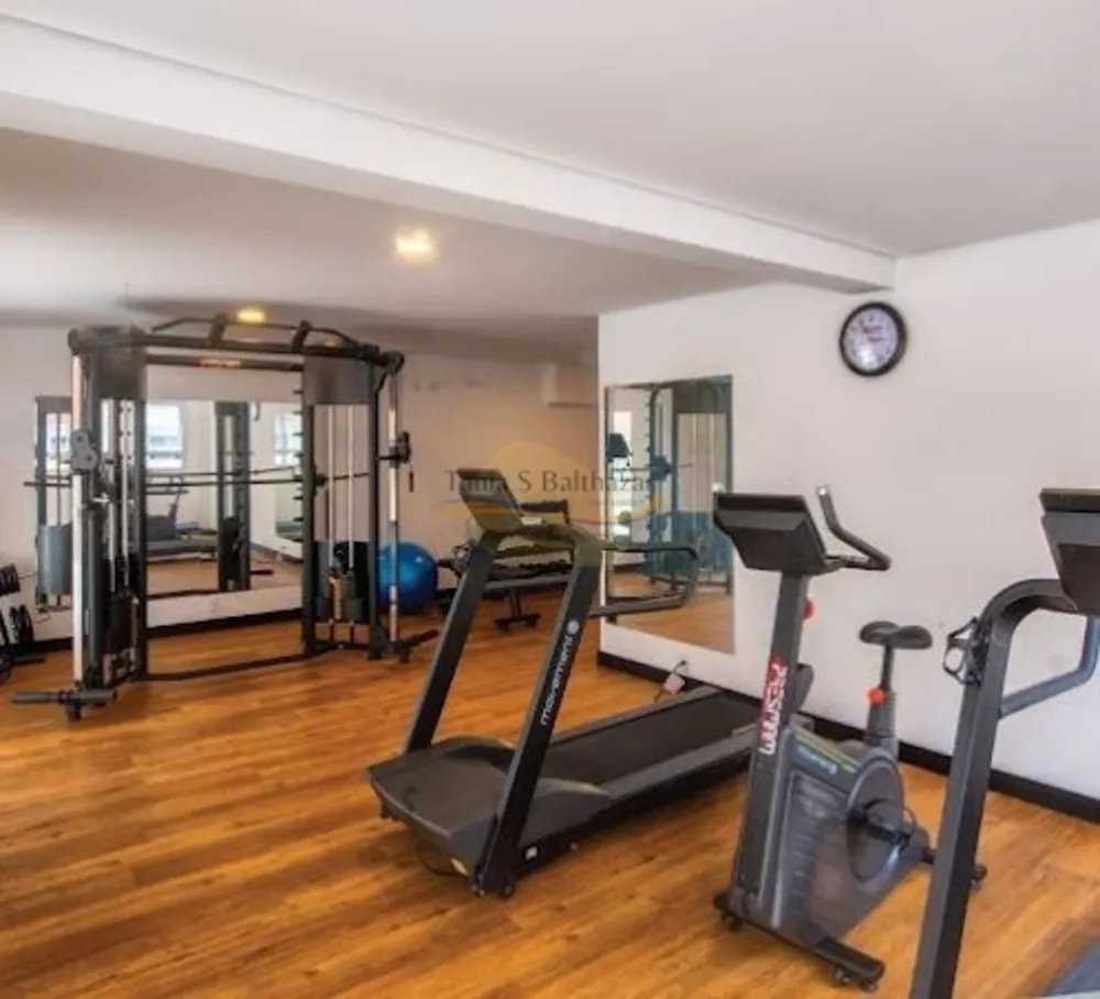 Apartamento, 3 quartos, 210 m² - Foto 2
