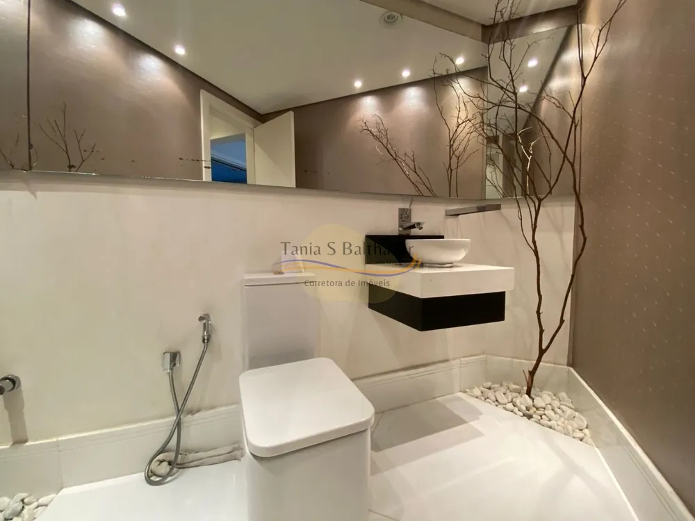 Apartamento, 2 quartos, 199 m² - Foto 1