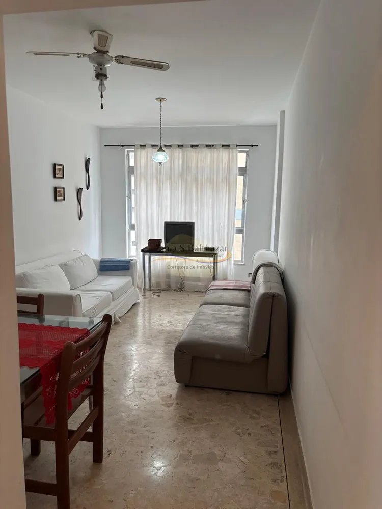 Apartamento, 1 quarto, 80 m² - Foto 1
