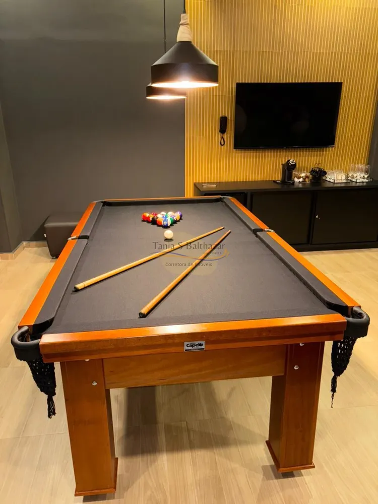 Apartamento, 3 quartos, 129 m² - Foto 4