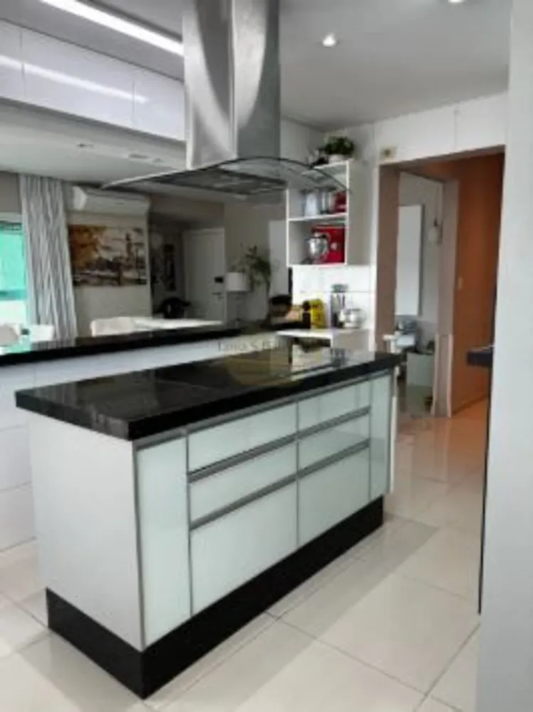 Apartamento, 3 quartos, 129 m² - Foto 5