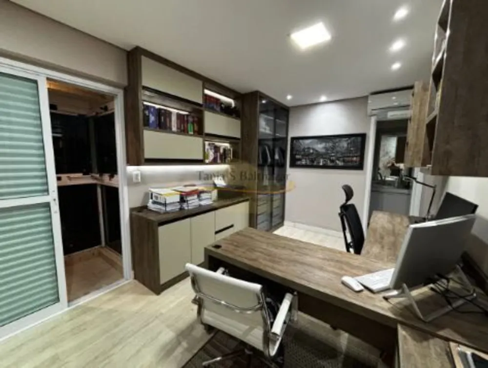 Apartamento, 3 quartos, 129 m² - Foto 7