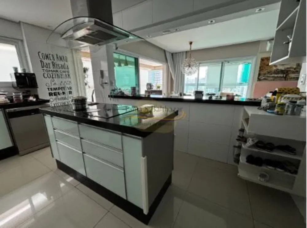 Apartamento, 3 quartos, 129 m² - Foto 5