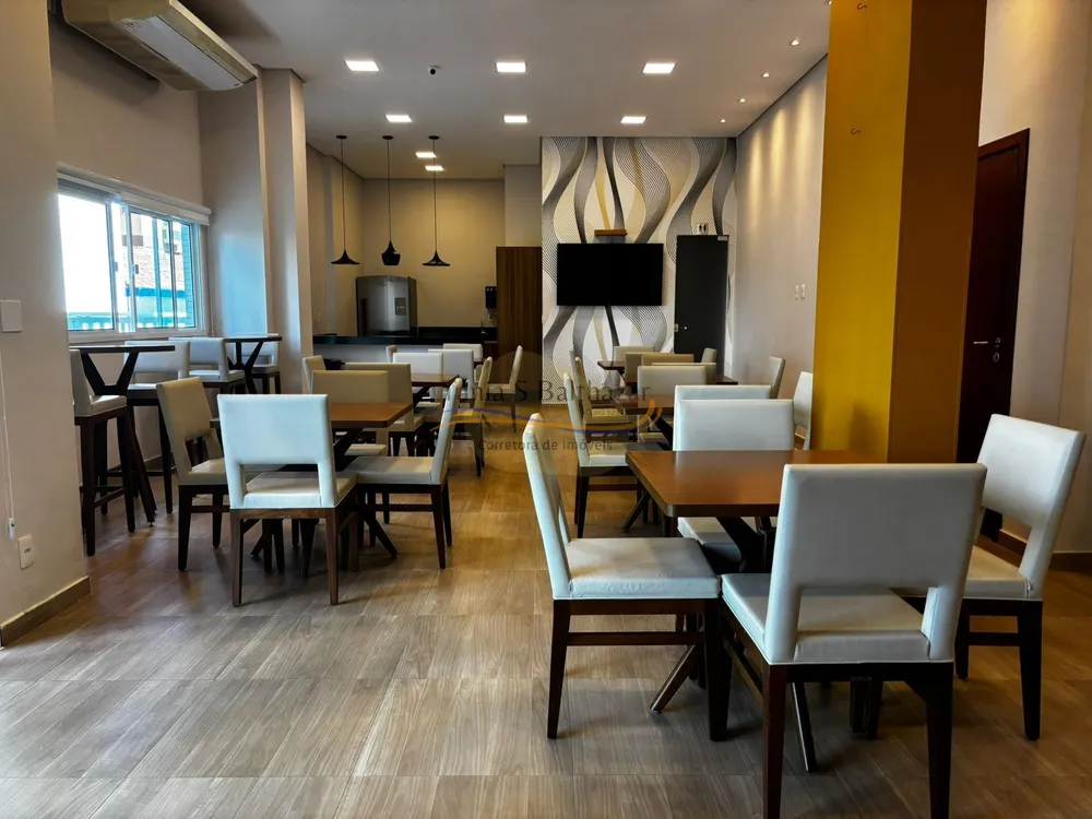 Apartamento, 3 quartos, 129 m² - Foto 14