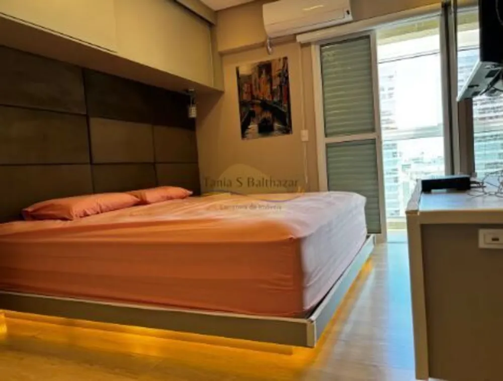 Apartamento, 3 quartos, 129 m² - Foto 7