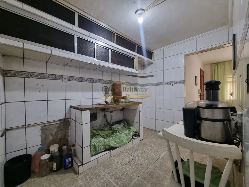 Apartamento, 2 quartos, 57 m² - Foto 5