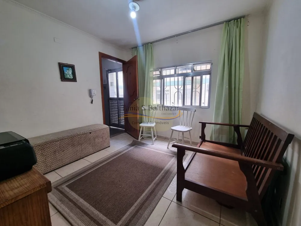 Apartamento, 2 quartos, 57 m² - Foto 3