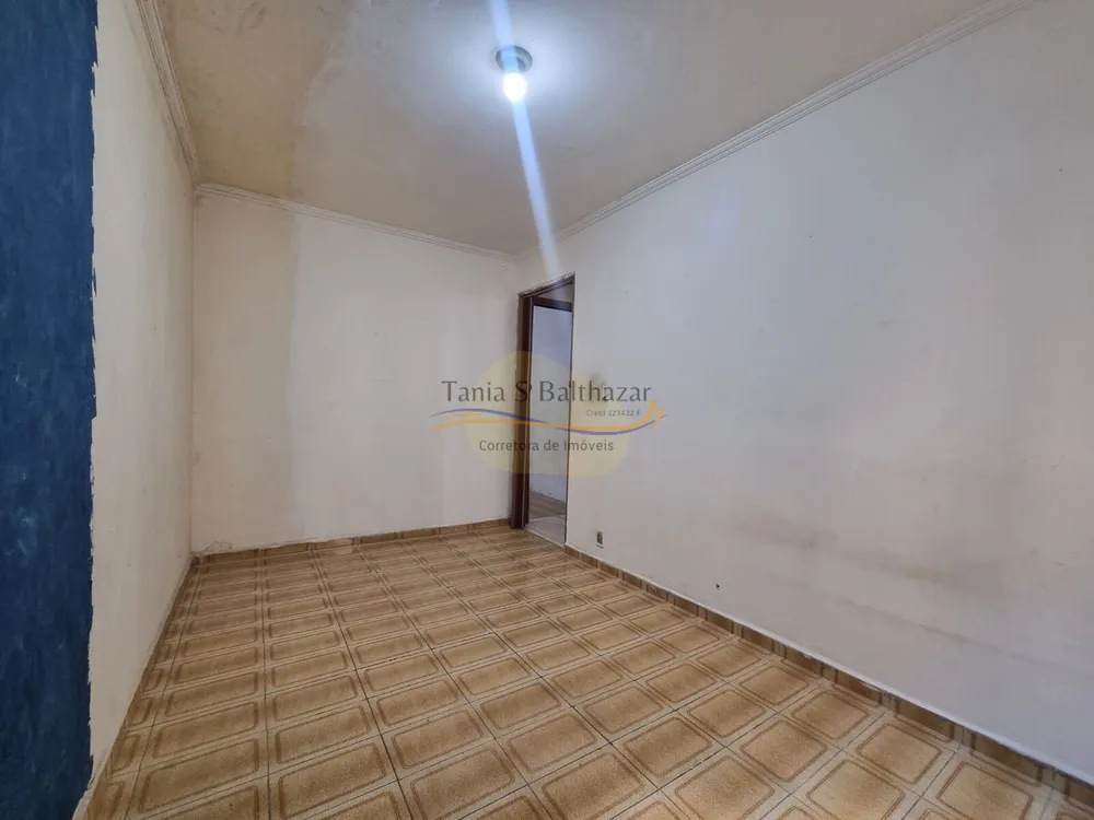 Apartamento, 2 quartos, 57 m² - Foto 2