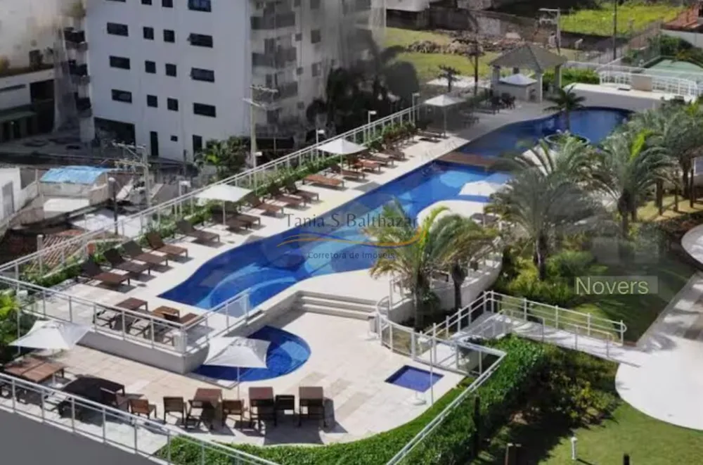 Cobertura, 3 quartos, 130 m² - Foto 1