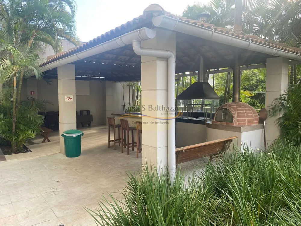 Cobertura, 3 quartos, 130 m² - Foto 11
