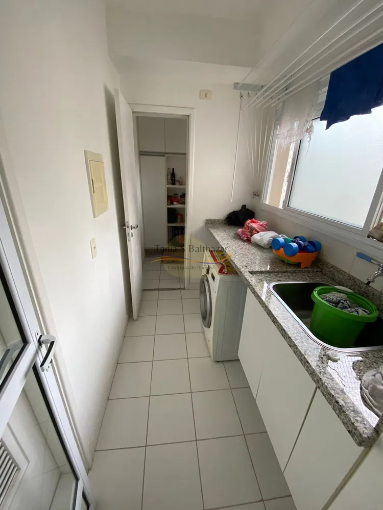 Cobertura, 3 quartos, 130 m² - Foto 8
