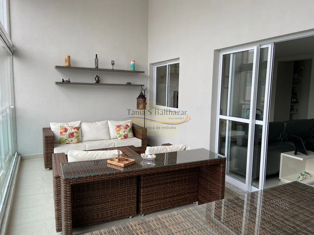 Cobertura, 3 quartos, 130 m² - Foto 2