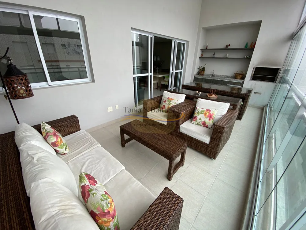 Cobertura, 3 quartos, 130 m² - Foto 3