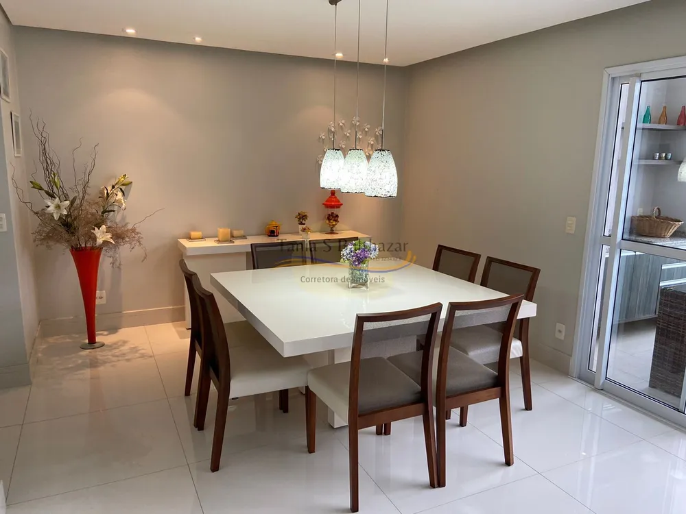 Cobertura, 3 quartos, 130 m² - Foto 5