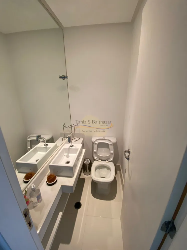 Cobertura, 3 quartos, 130 m² - Foto 9