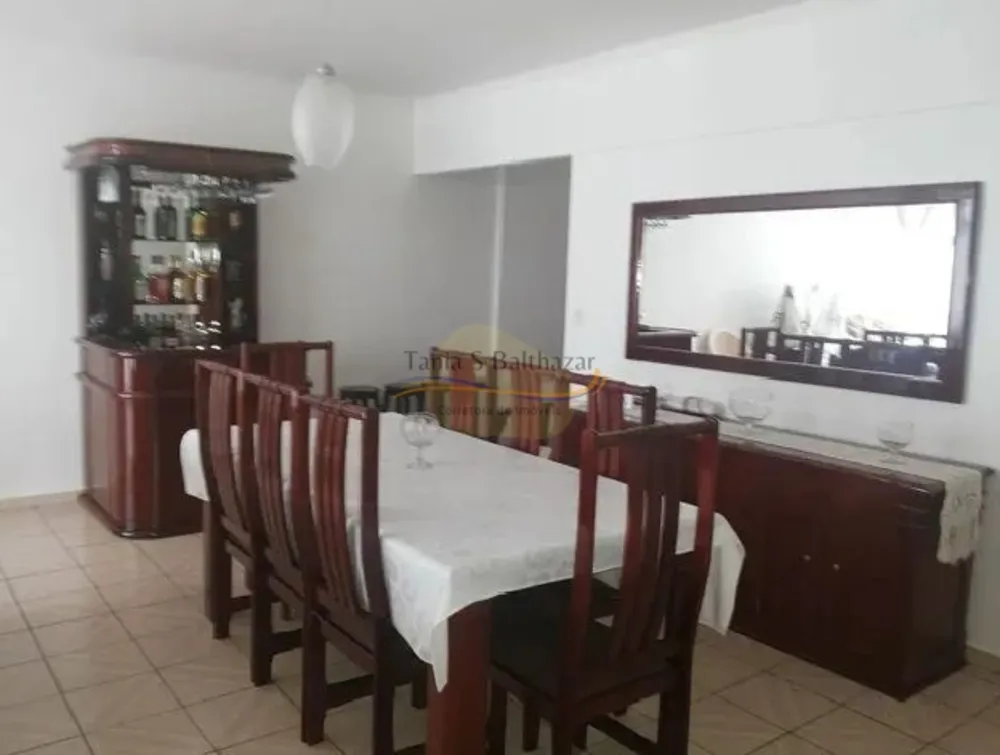 Apartamento, 2 quartos, 179 m² - Foto 2