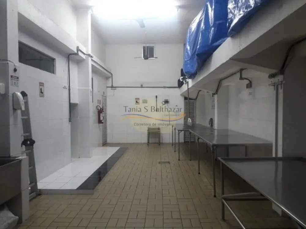 Prédio Inteiro, 335 m² - Foto 1