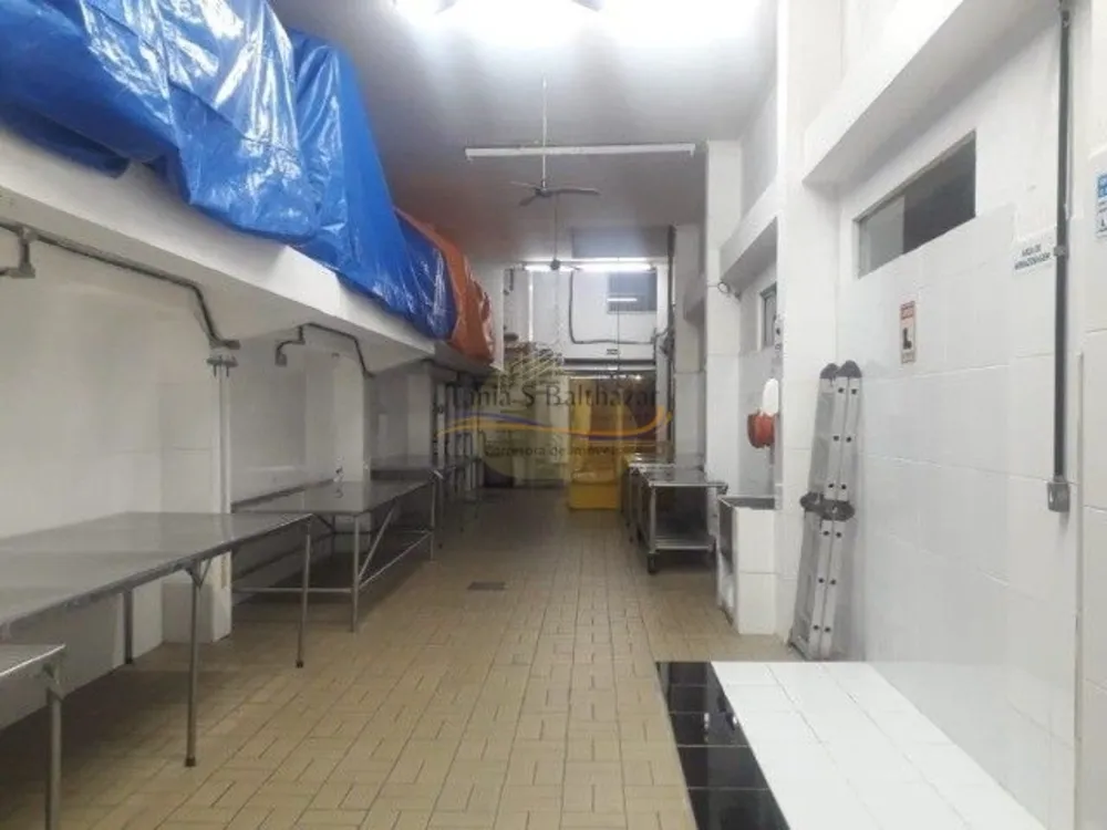 Prédio Inteiro, 335 m² - Foto 2