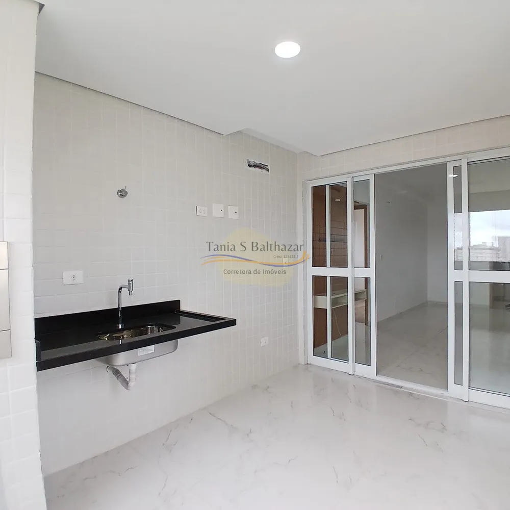 Apartamento, 2 quartos, 69 m² - Foto 2