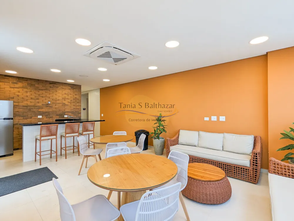 Apartamento, 2 quartos, 69 m² - Foto 7