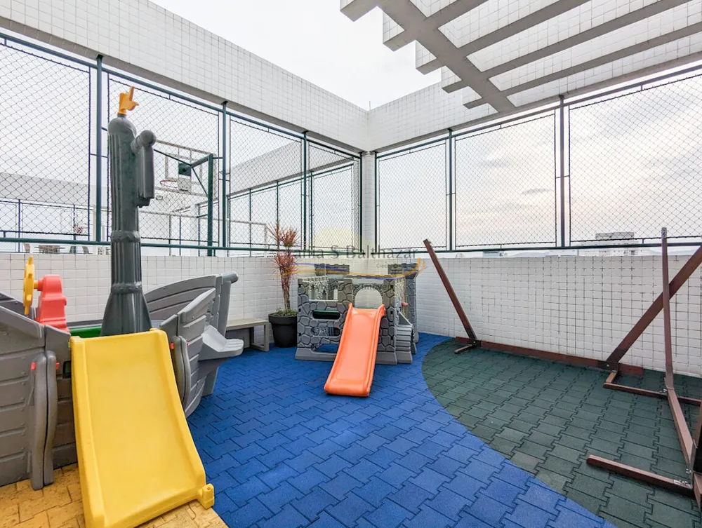 Apartamento, 2 quartos, 69 m² - Foto 9