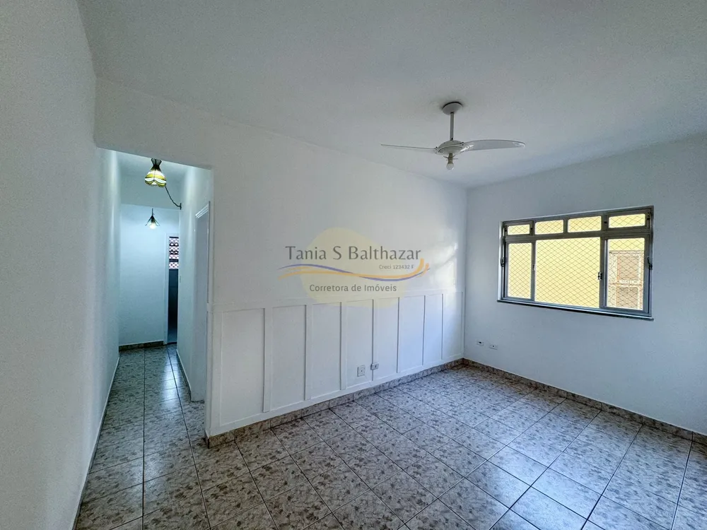 Apartamento, 2 quartos, 78 m² - Foto 1