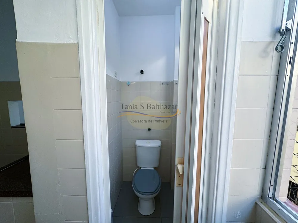 Apartamento, 2 quartos, 78 m² - Foto 8