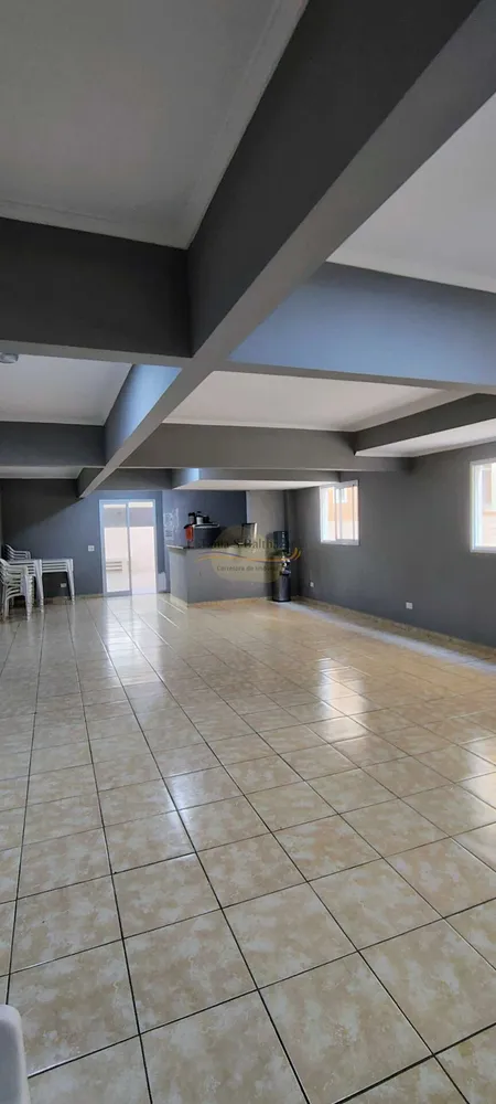 Apartamento, 1 quarto, 42 m² - Foto 2