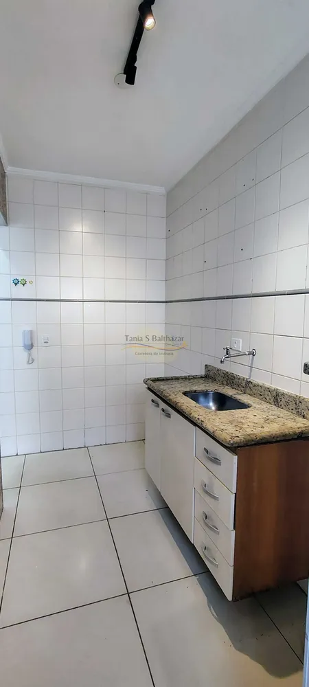 Apartamento, 1 quarto, 42 m² - Foto 8