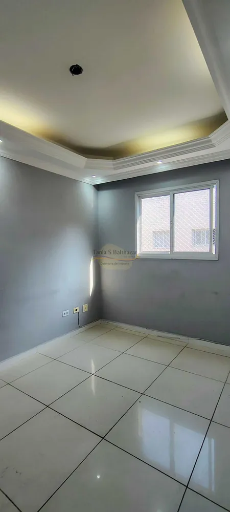 Apartamento, 1 quarto, 42 m² - Foto 5