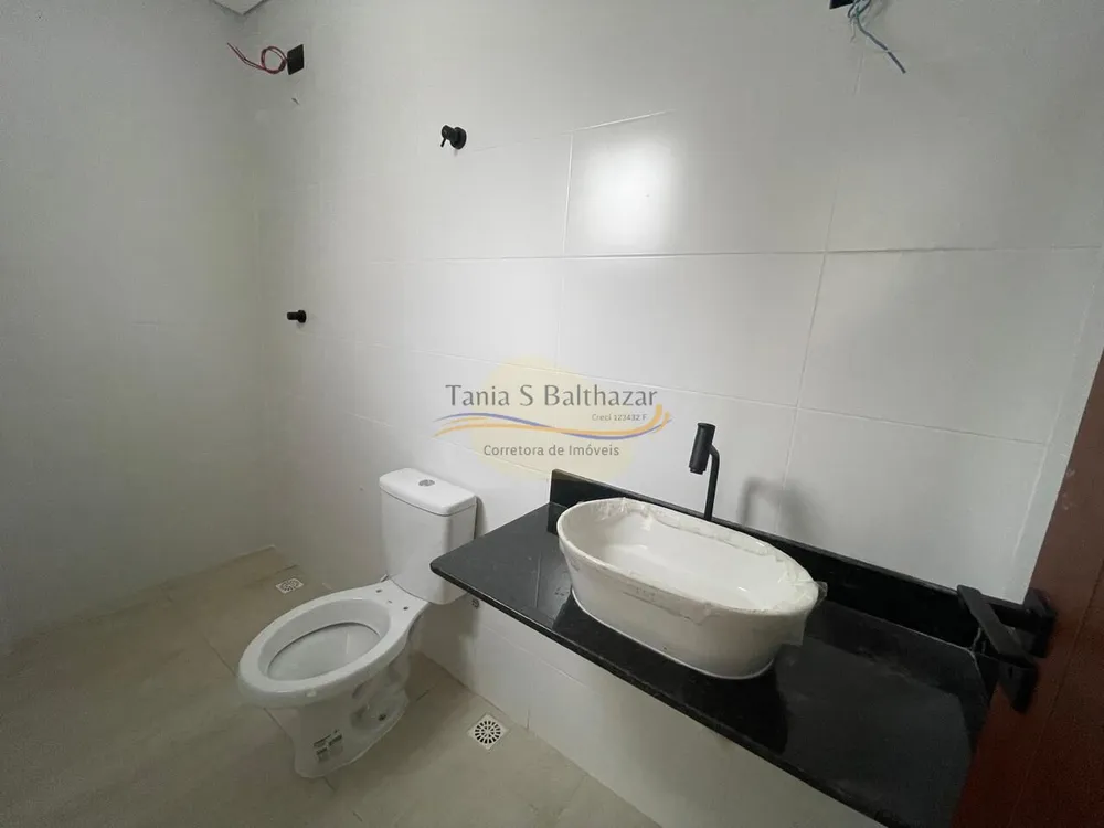 Casa, 3 quartos, 99 m² - Foto 11