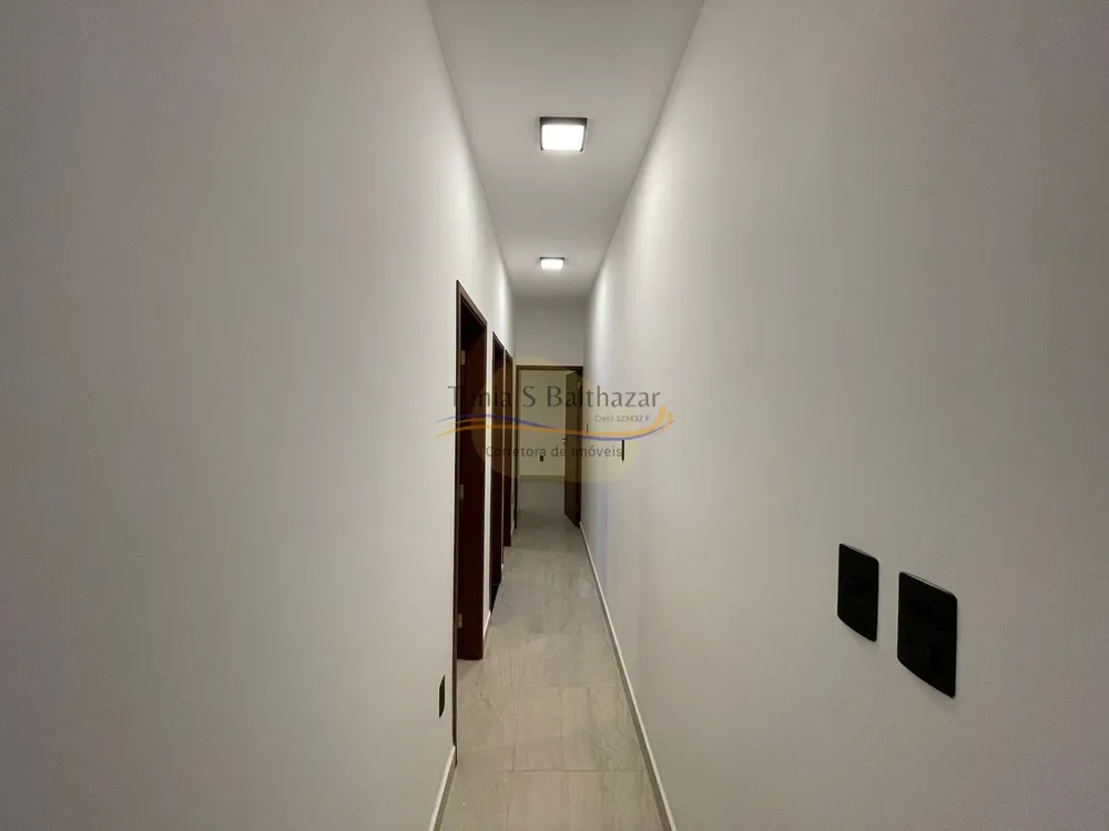 Casa, 3 quartos, 99 m² - Foto 6