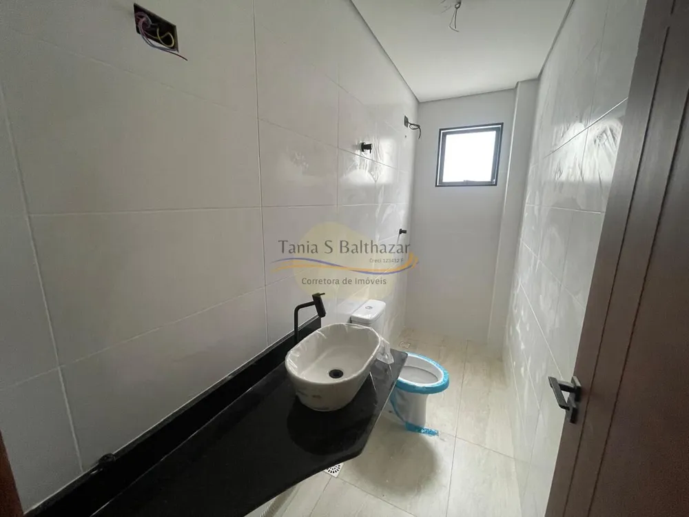 Casa, 3 quartos, 99 m² - Foto 12