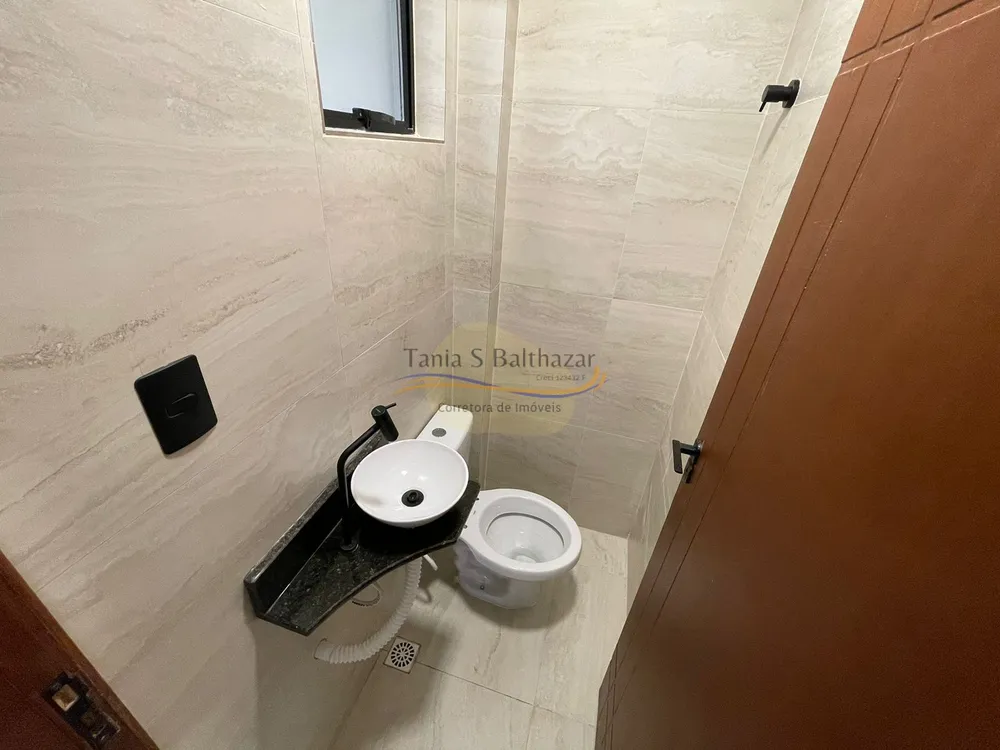 Casa, 3 quartos, 99 m² - Foto 13