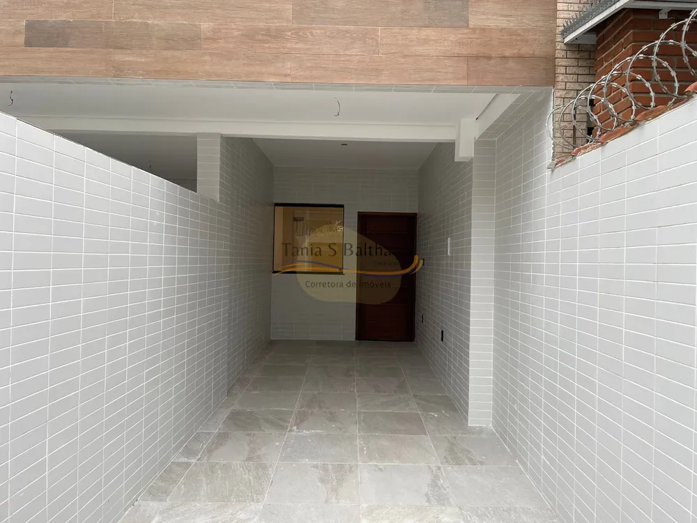 Casa, 3 quartos, 99 m² - Foto 15