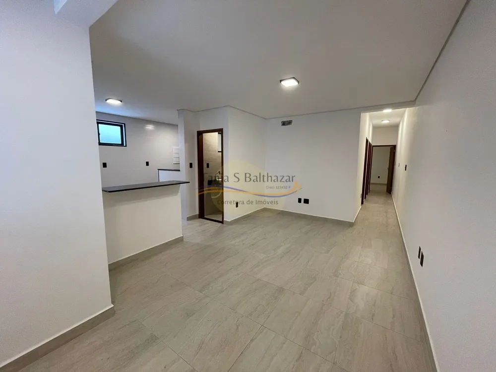 Casa, 3 quartos, 99 m² - Foto 1