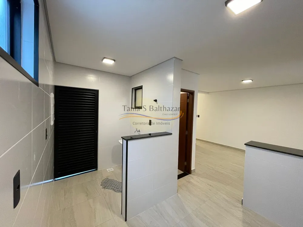 Casa, 3 quartos, 99 m² - Foto 3