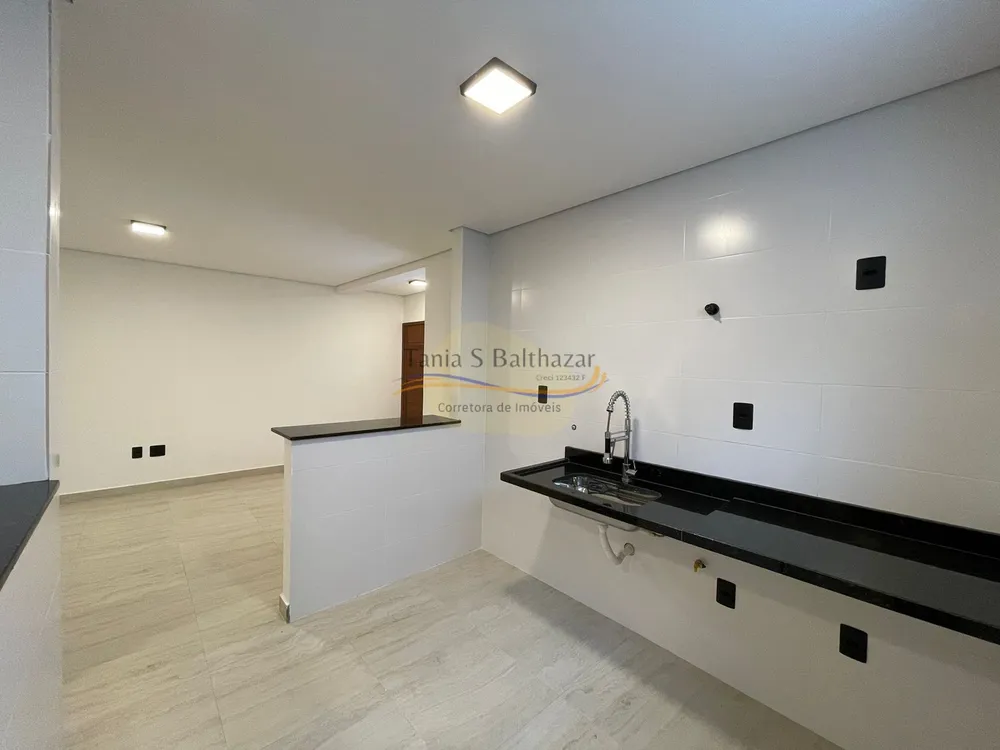 Casa, 3 quartos, 99 m² - Foto 4