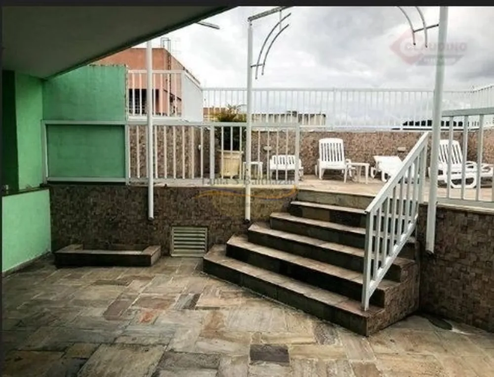 Cobertura, 3 quartos, 147 m² - Foto 1