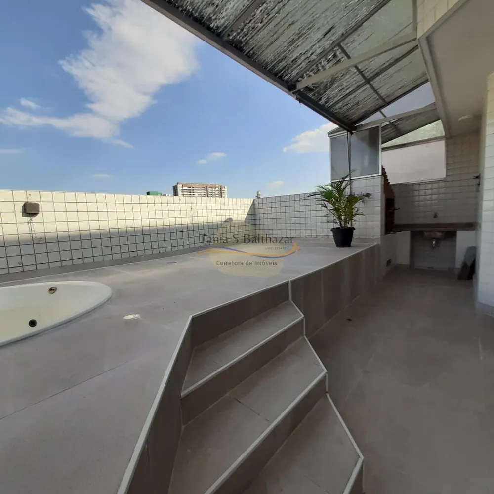 Cobertura, 3 quartos, 147 m² - Foto 5