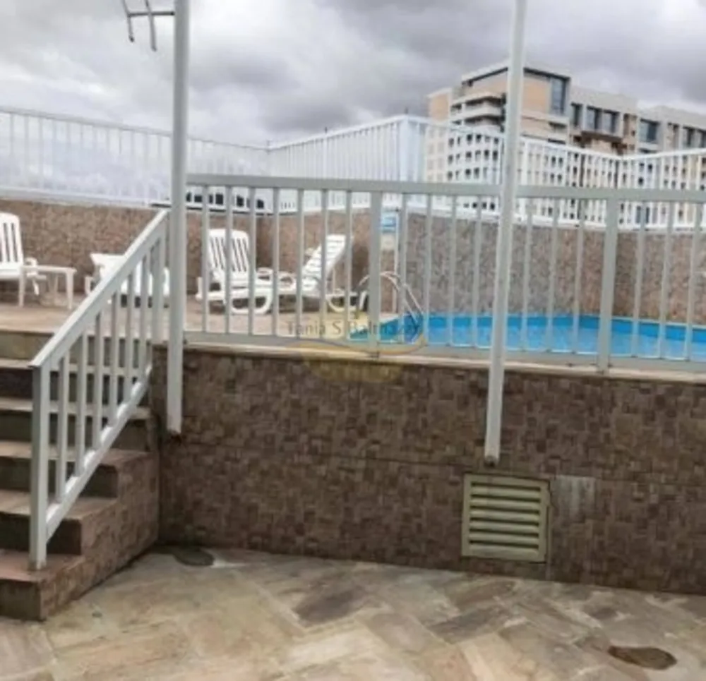 Cobertura, 3 quartos, 147 m² - Foto 3