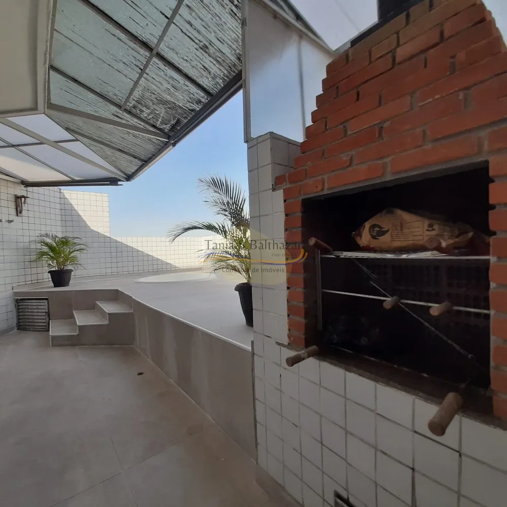 Cobertura, 3 quartos, 147 m² - Foto 7