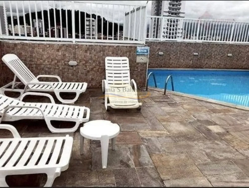 Cobertura, 3 quartos, 147 m² - Foto 2
