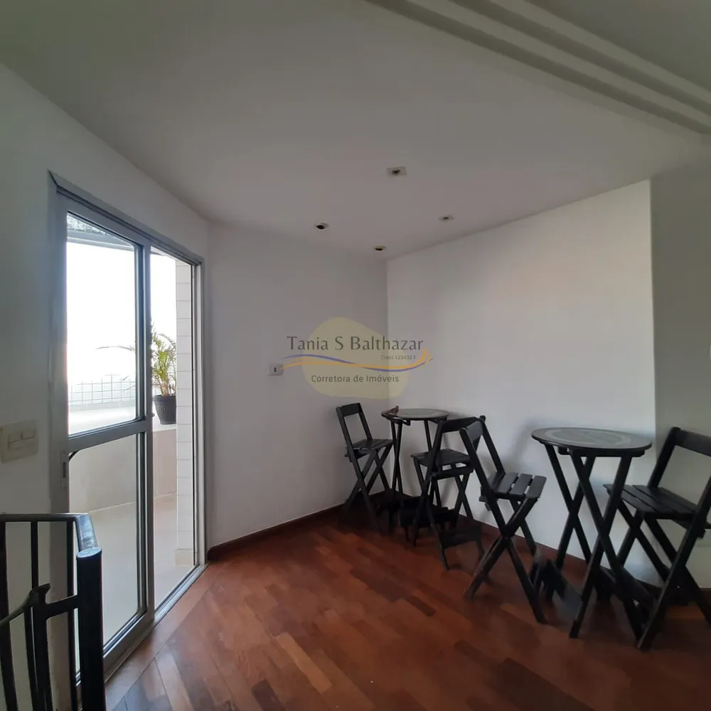 Cobertura, 3 quartos, 147 m² - Foto 4