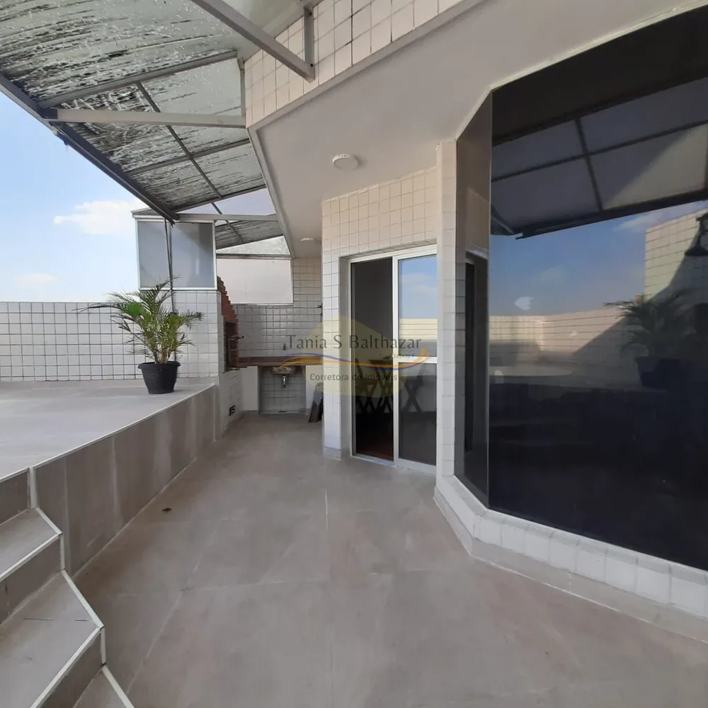 Cobertura, 3 quartos, 147 m² - Foto 6