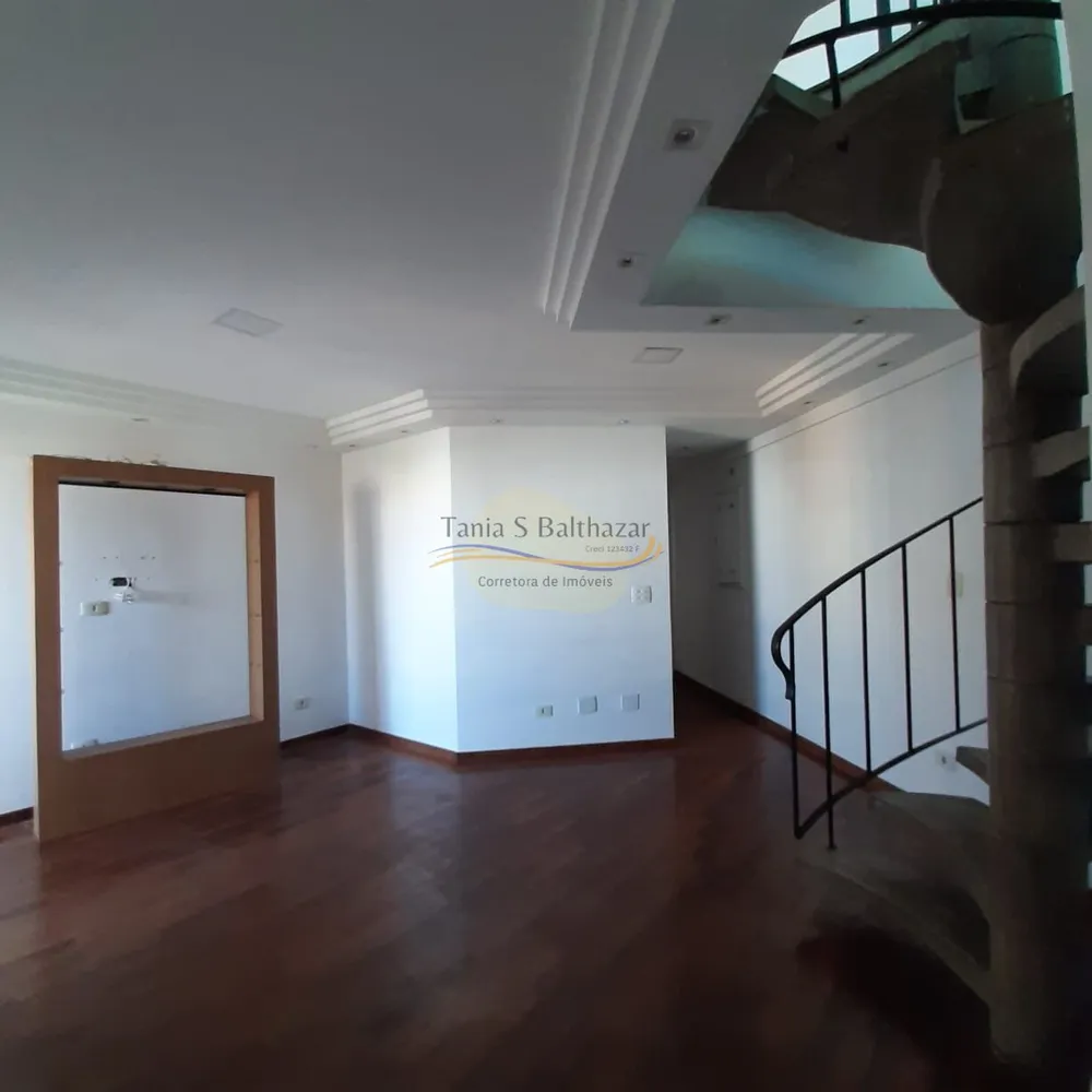 Cobertura, 3 quartos, 147 m² - Foto 11